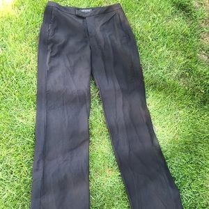 Black Dress Pants